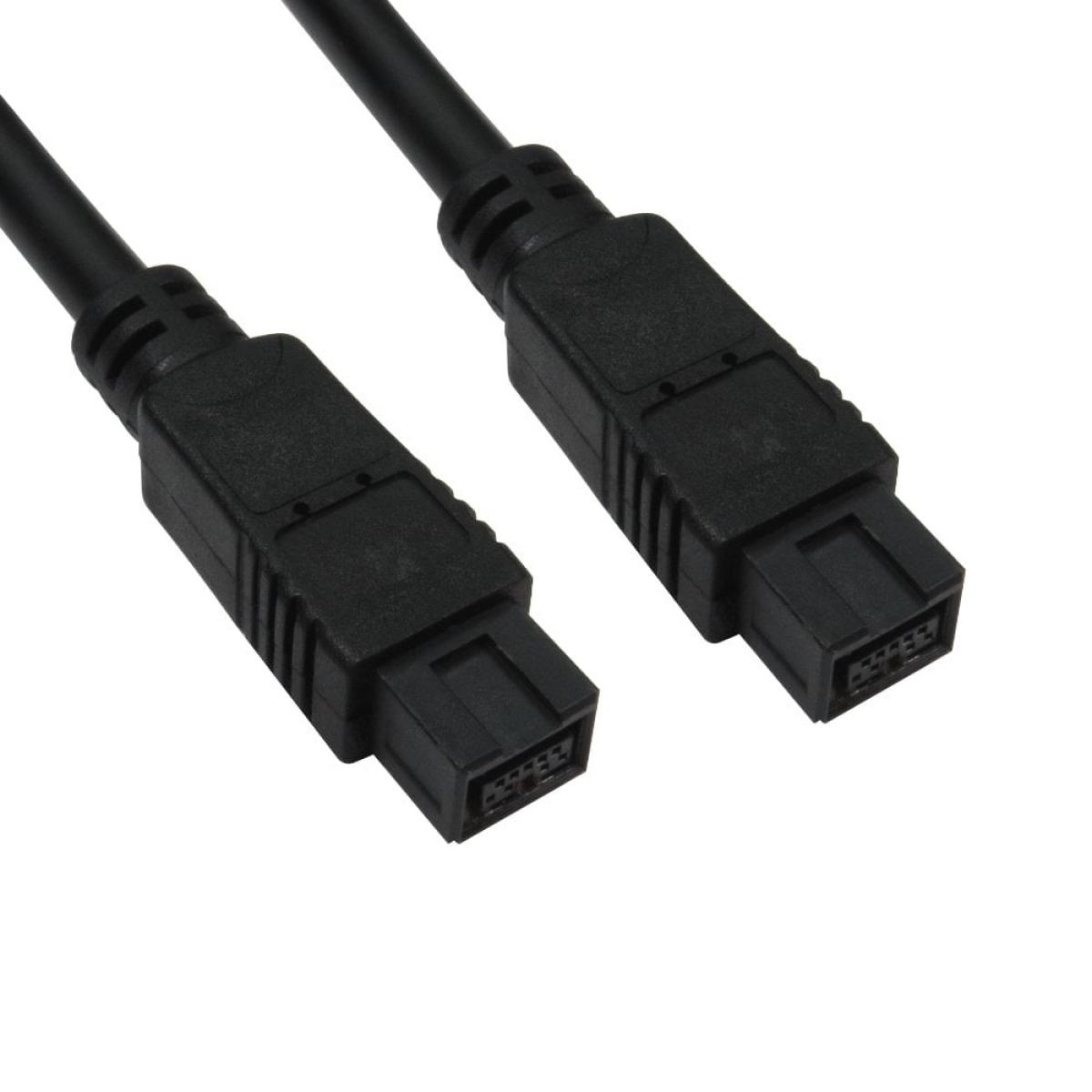 CDL 3m Firewire 9 Pin to 9 Pin Cab
