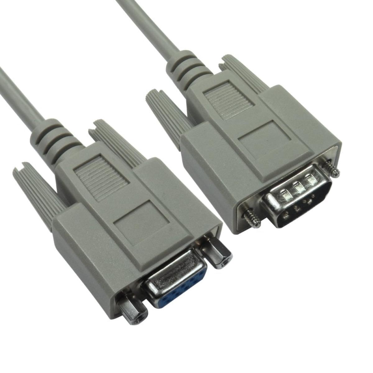 CDL 2m D9 Extension Cable
