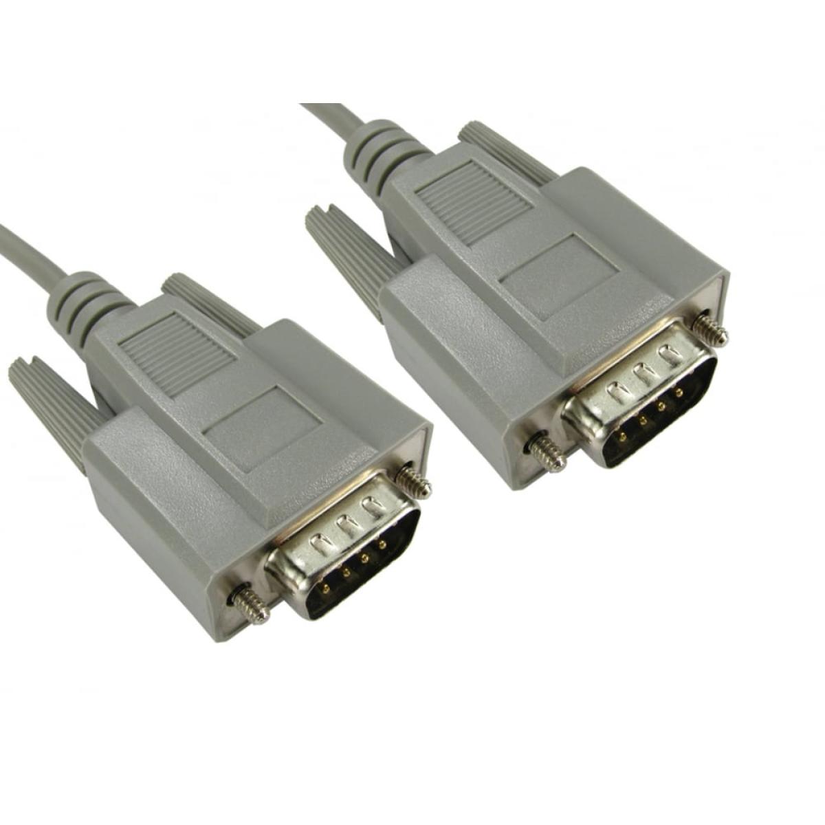 CDL 2m EGA Monitor Cable