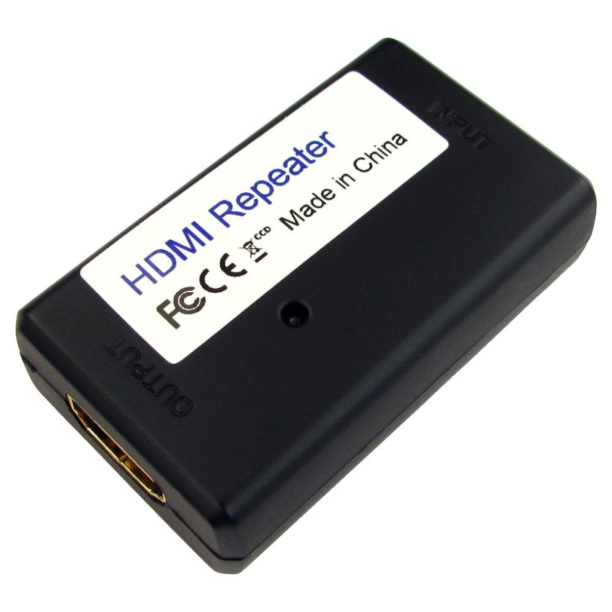 CDL HDMI Repeater