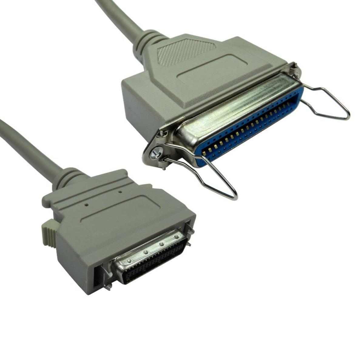 CDL 0.5m 36 Cent F to Micro 36c