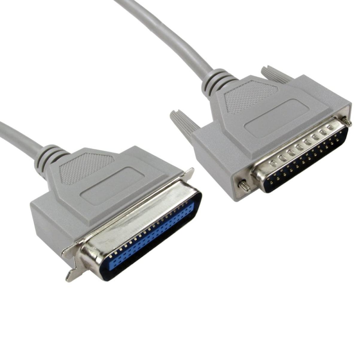 CDL 10MTR D25 M - 36 Cent M