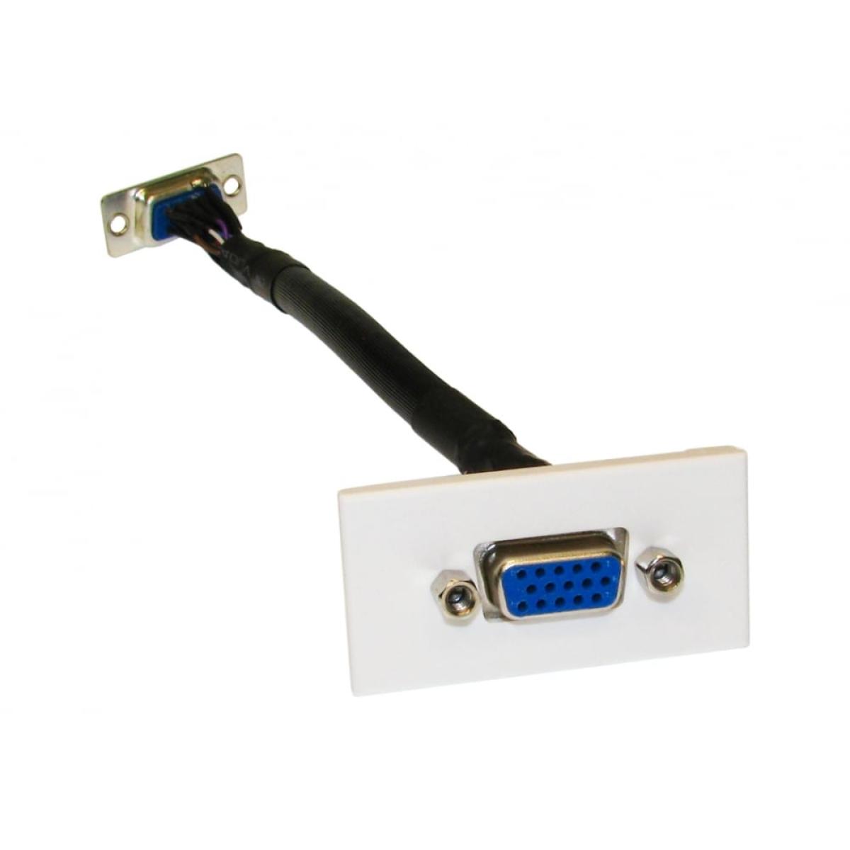 CDL SVGA Euro Module