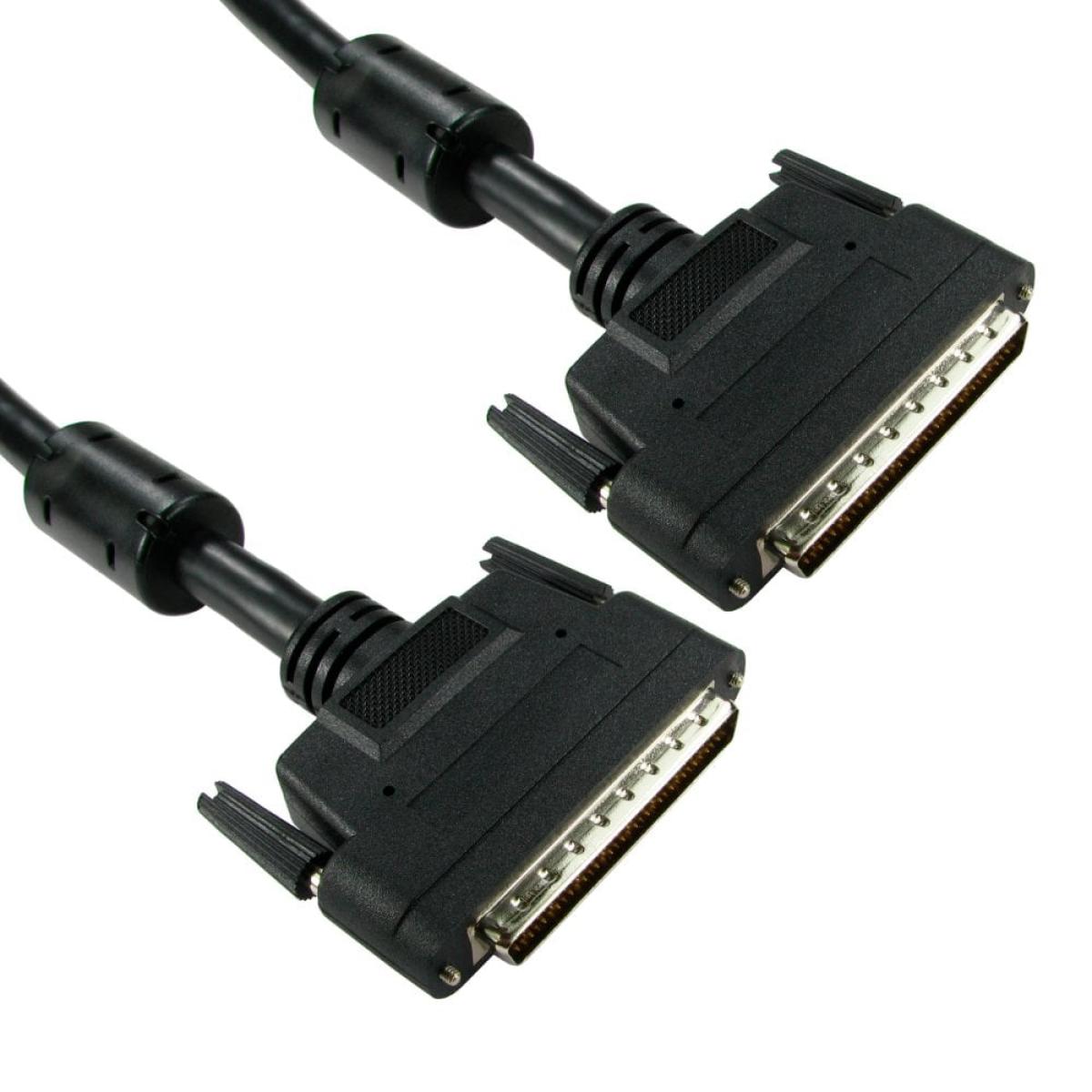 CDL 1MTR LVD HP68D M - HP68D M
