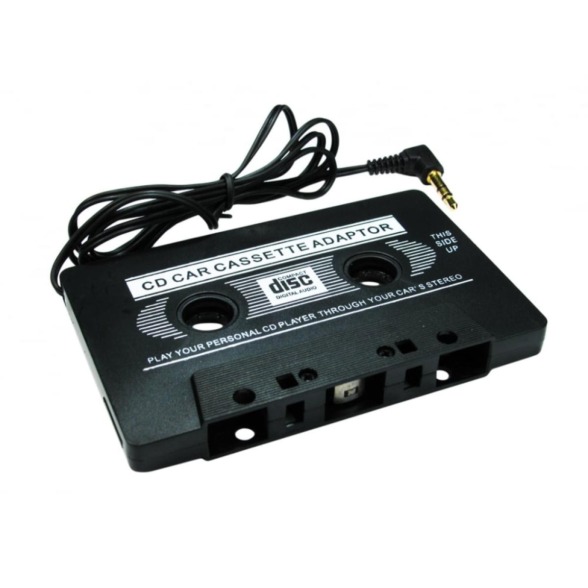 CDL AUDIO (3.5mm STEREO) CONVERTOR