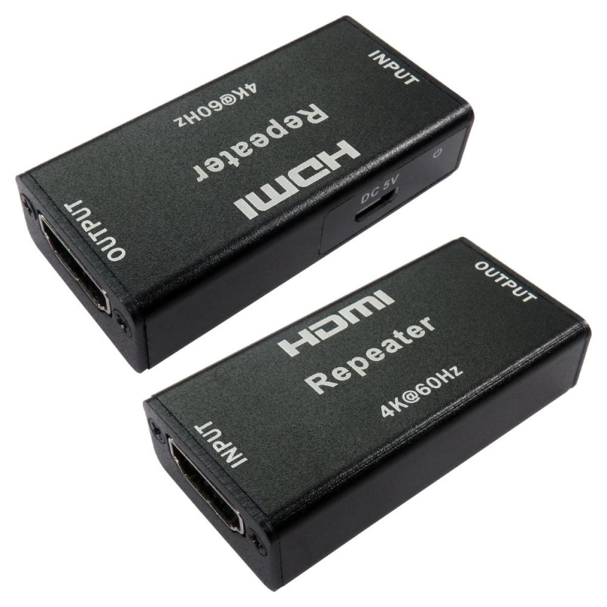 CDL HDMI V2.0 REPEATER 25m
