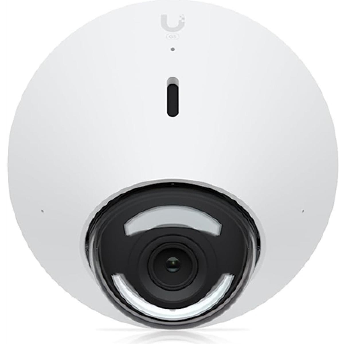 Ubiquiti UVC-G5-Dome G5 Dome Protect Outdoor HD PoE IP Camera w/ 10m Night Vision (5 MP)
