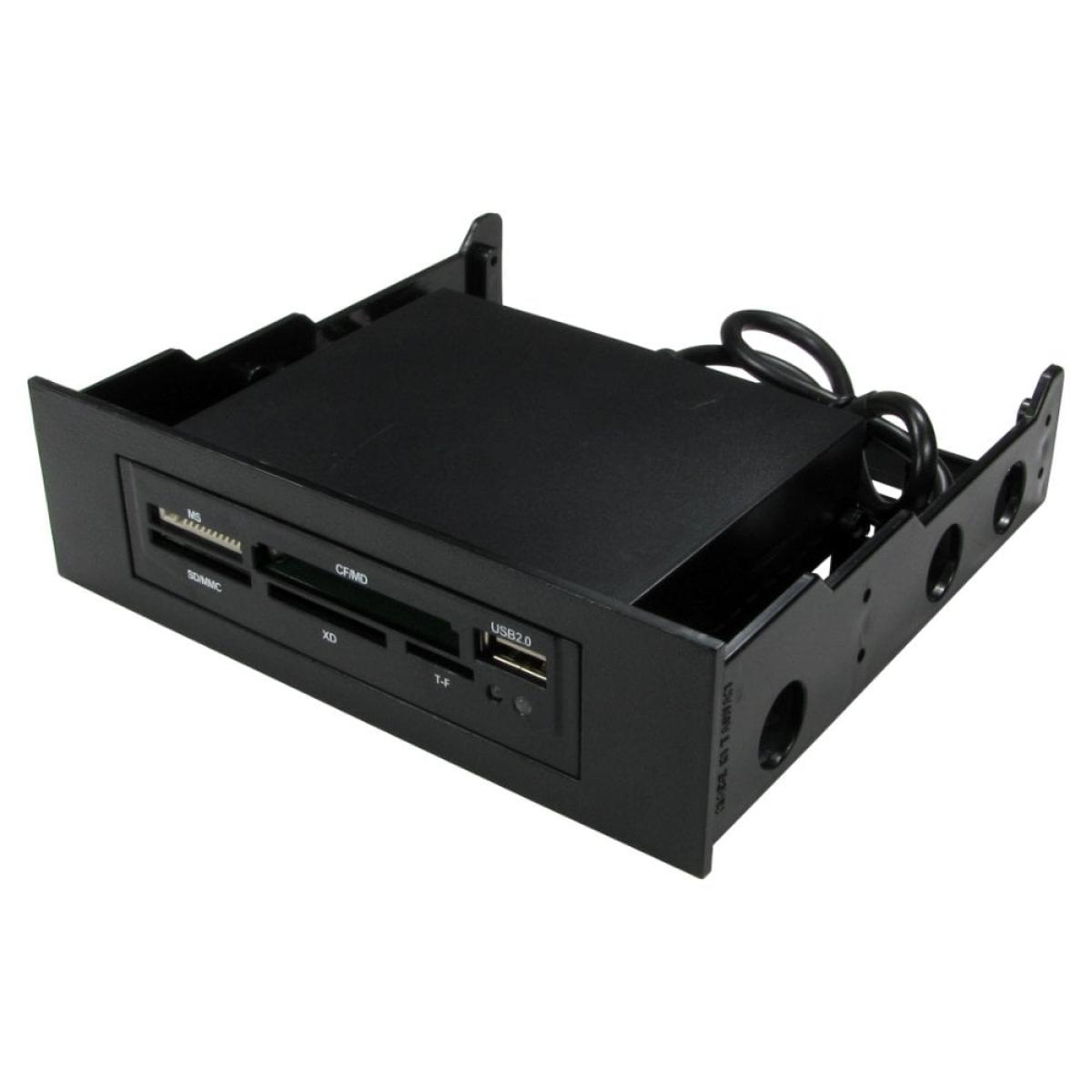 CDL USB2 MULTI 3.5/5.25 INT BAY 52