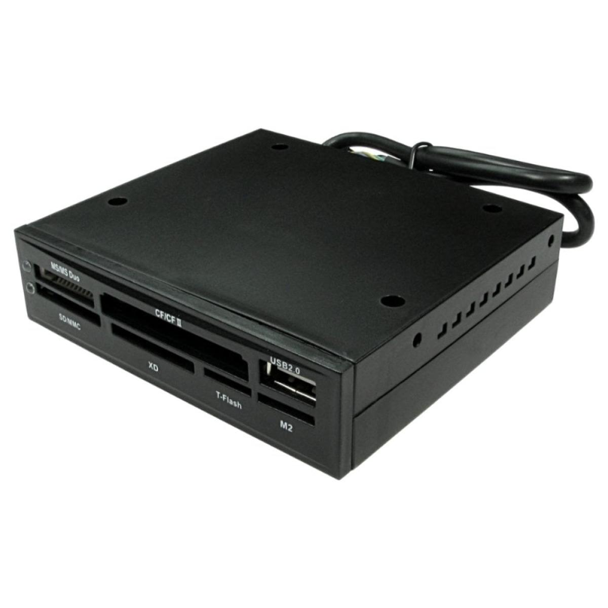 CDL NEWLINK USB 2.0 3.5 CARD READER