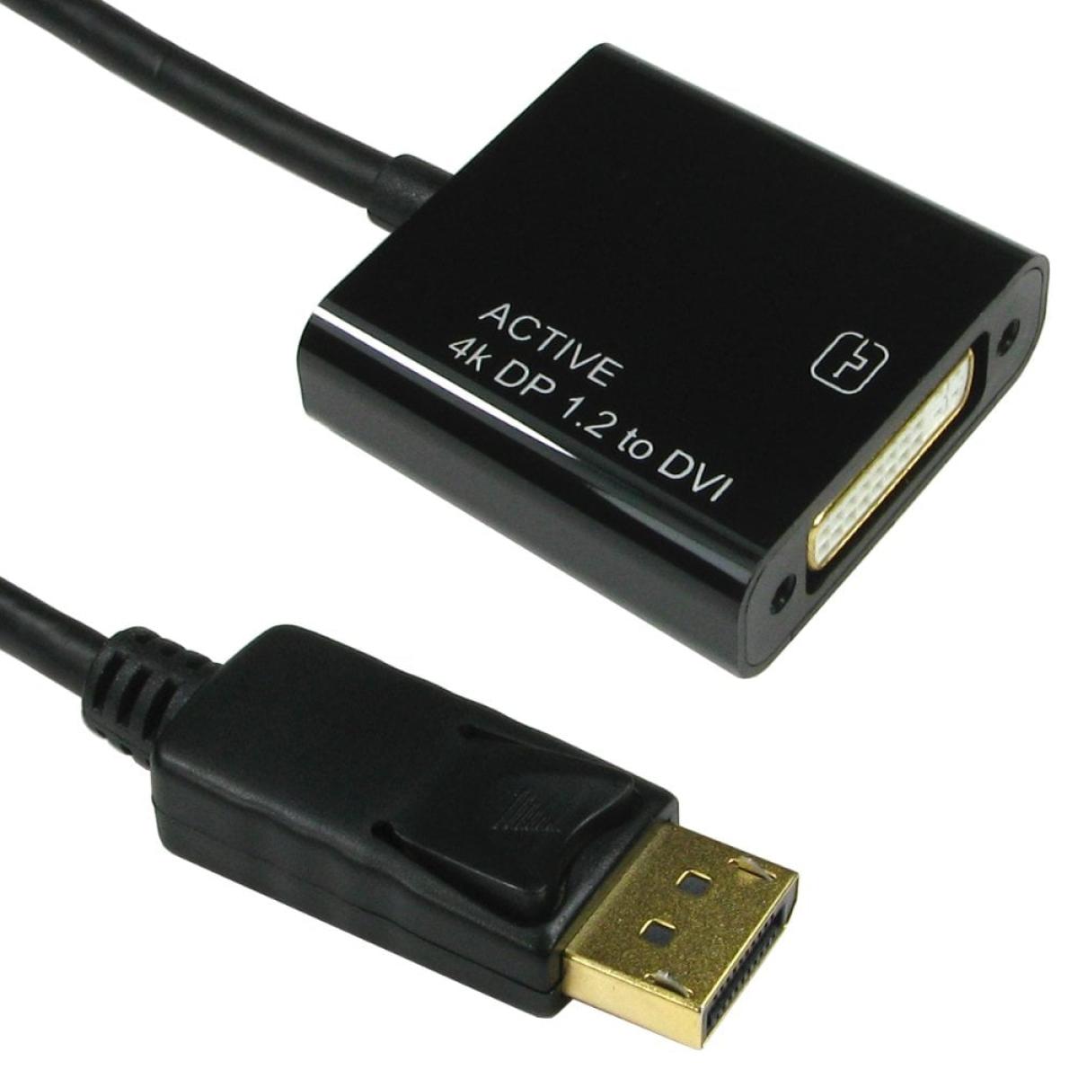CDL NEWLINK 15CM DP V1.2 - DVI-D