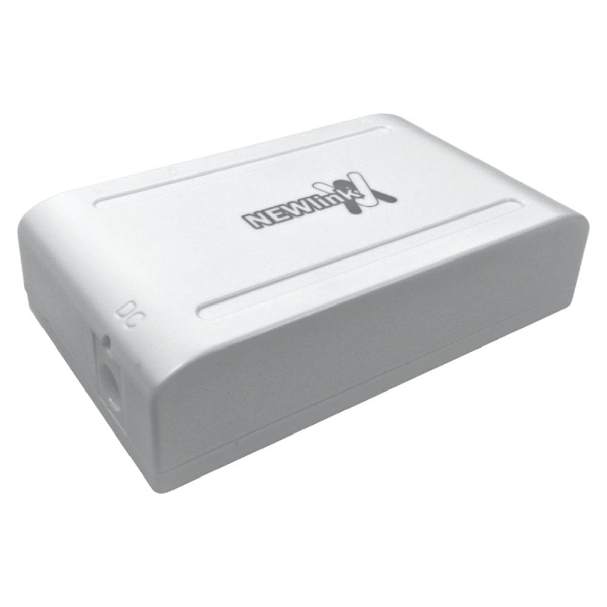 CDL NEWLINK 5 PORT GIGABIT E SWITCH