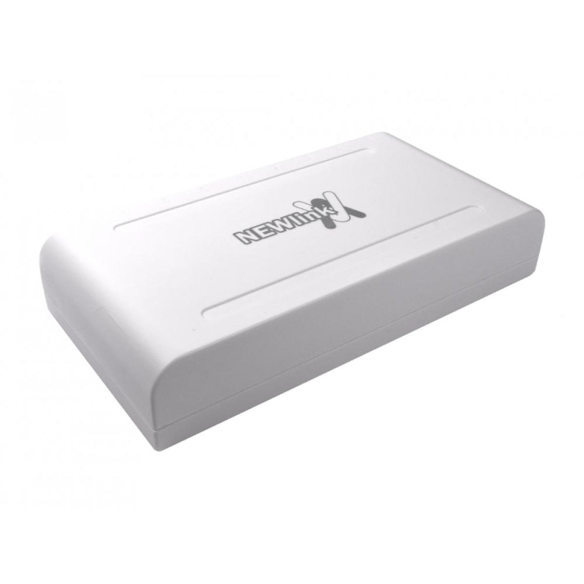 CDL NEWLINK 10/100 8P ETHERNET SWITCH