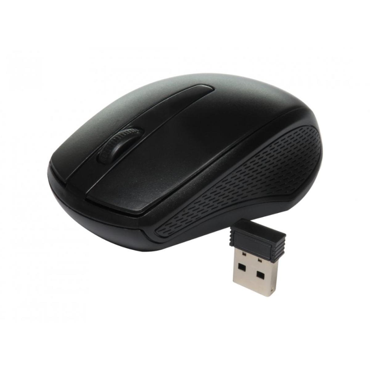 CDL NEWlink 3 Button USB Wireless Mouse