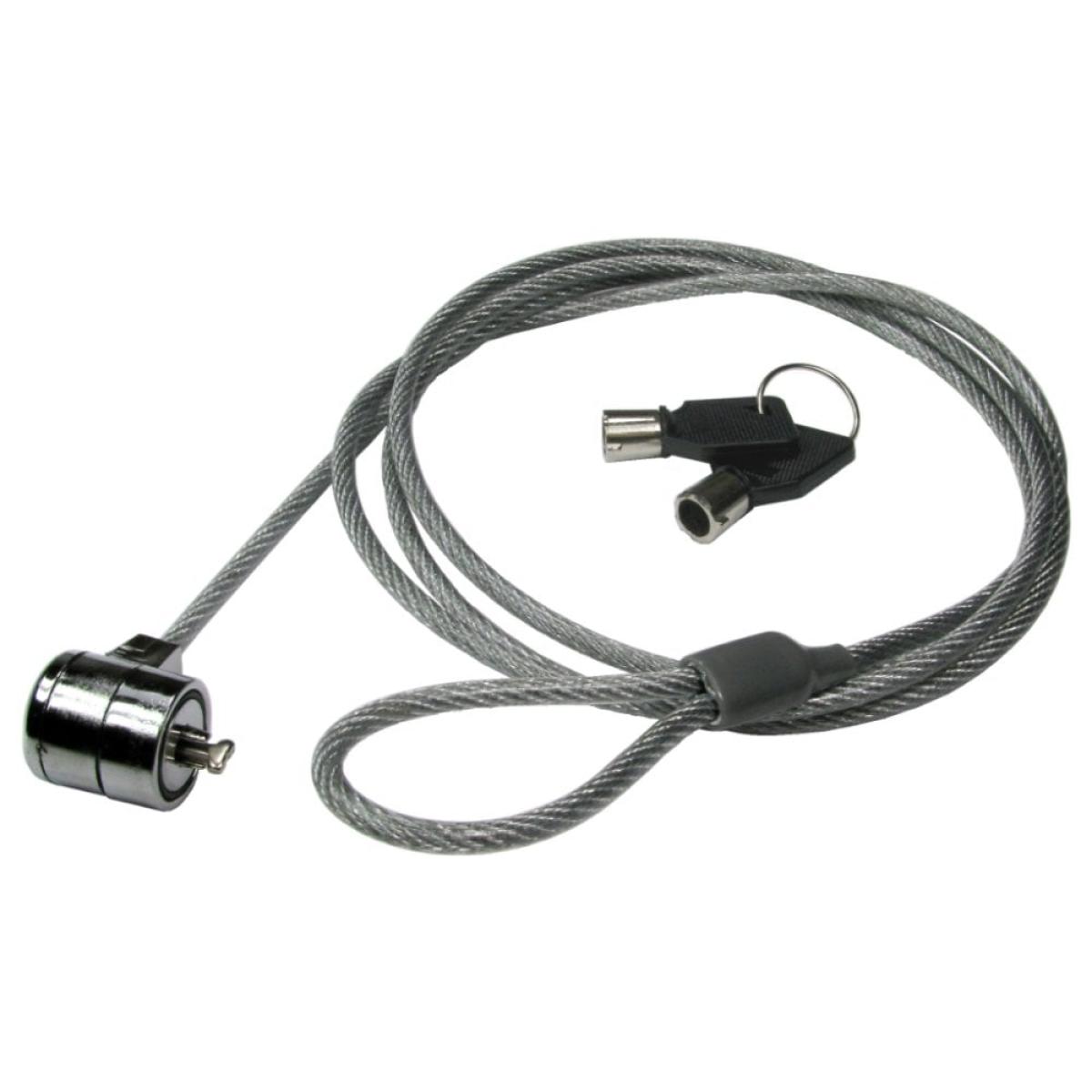 CDL LAPTOP SECURITY LOCK