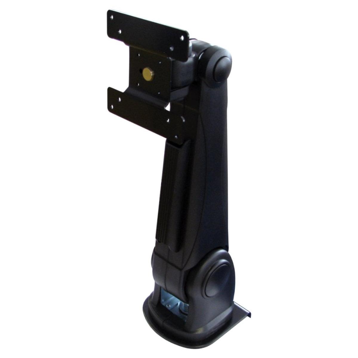 CDL Desktop Gas Clamp Monitor Arm