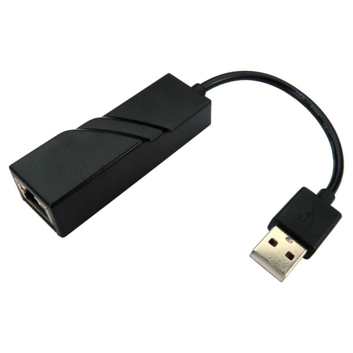 CDL NEWLINK USB 2.0 ETHERNET ADAPTOR