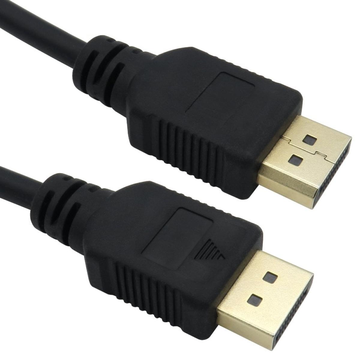 CDL 5m DP1.4 LSZH Cable