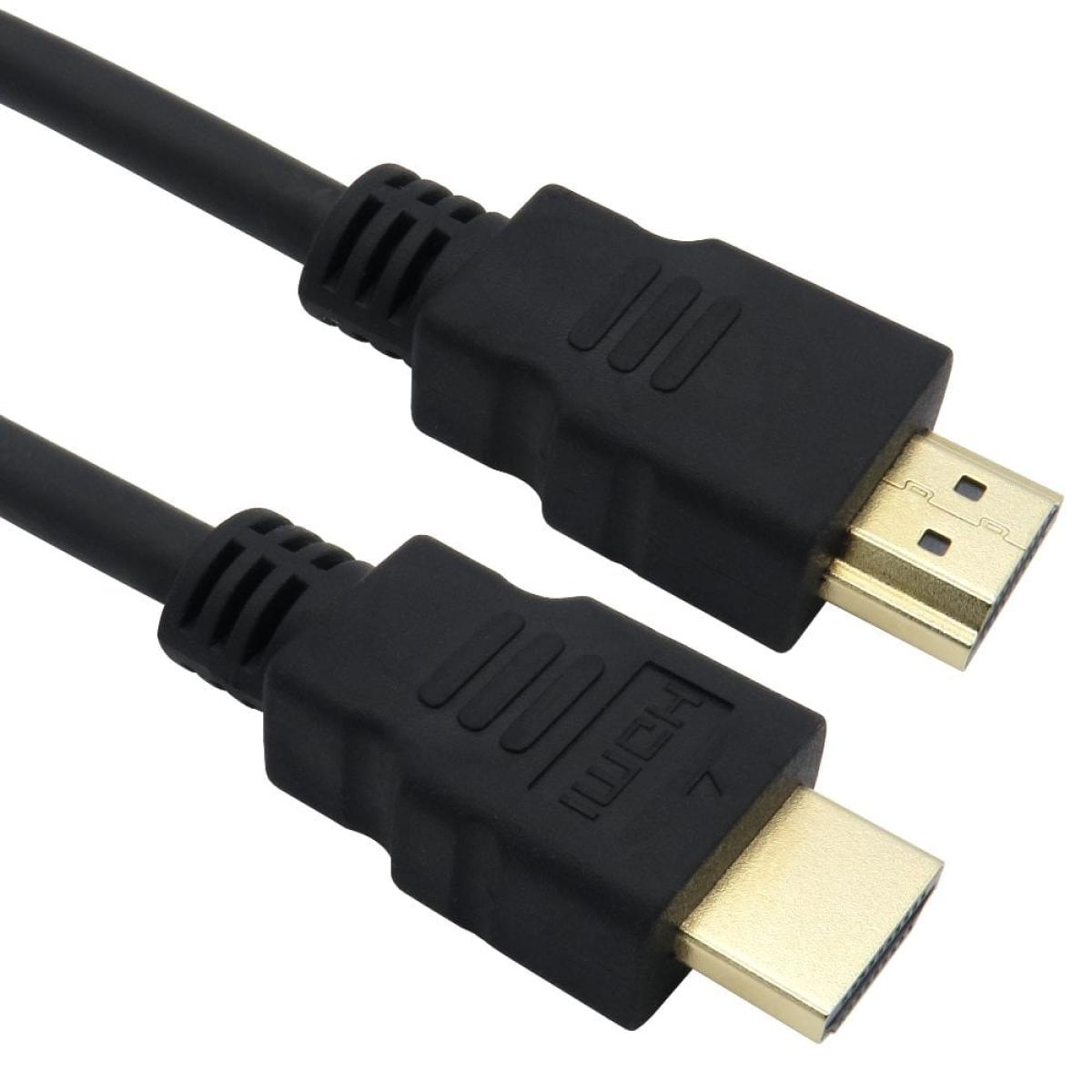 CDL 1m HDMI2.1 LSZH Cable