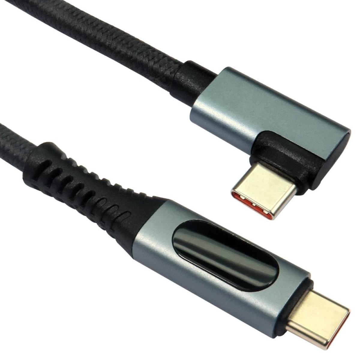 CDL 1m 40Gbps USB-C 240W