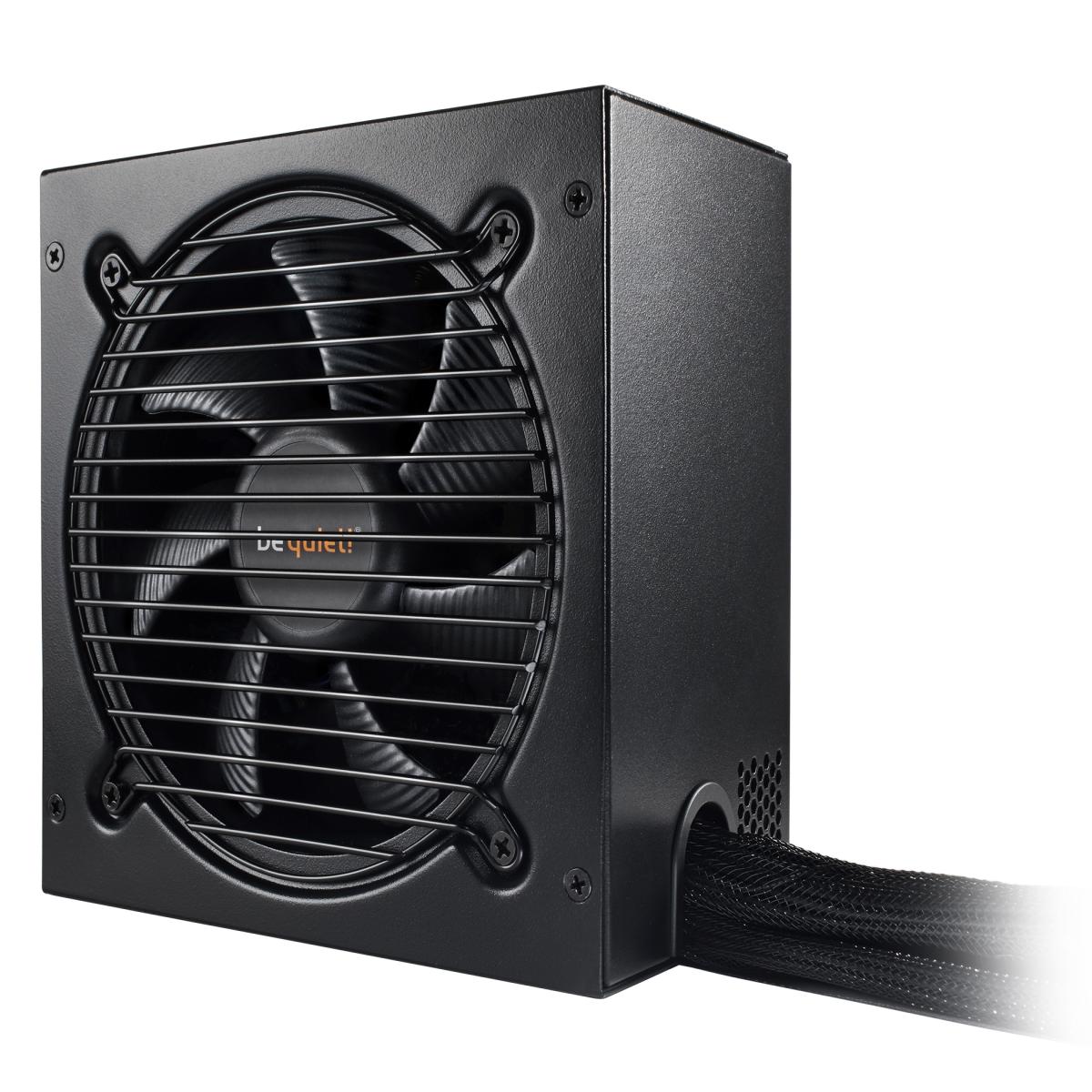 be quiet! Pure Power 11 400W power supply unit