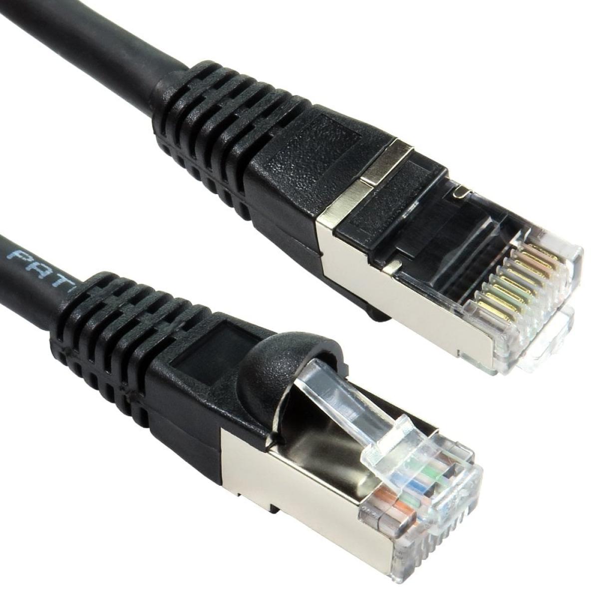 CDL 7MTR CAT6A SFTP-LSOH BC