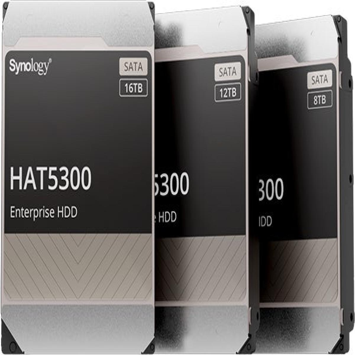 Synology HAT5300-16T 16TB 3.5" SATA HDD