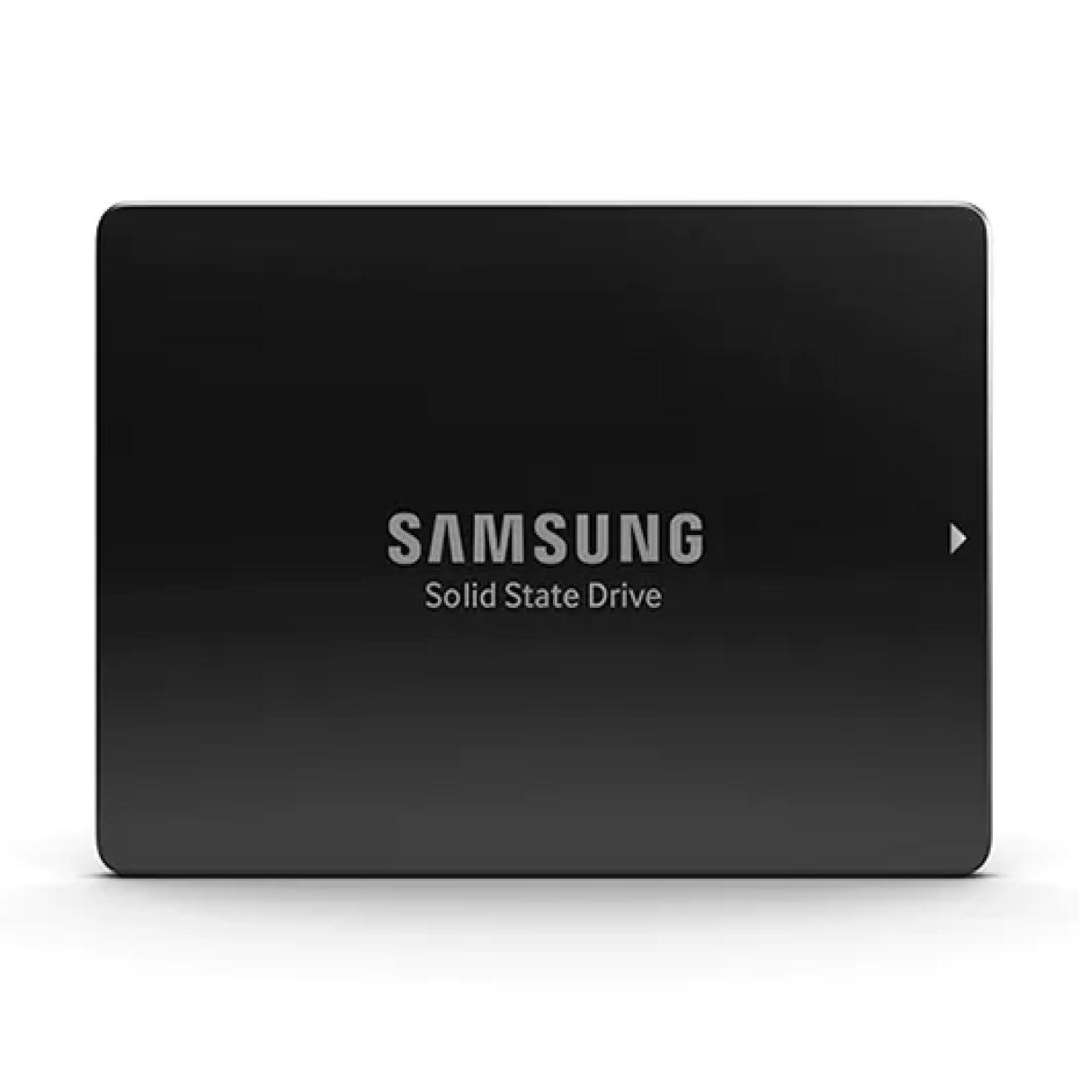 Samsung PM897 960 GB 2.5" Serial ATA III V-NAND