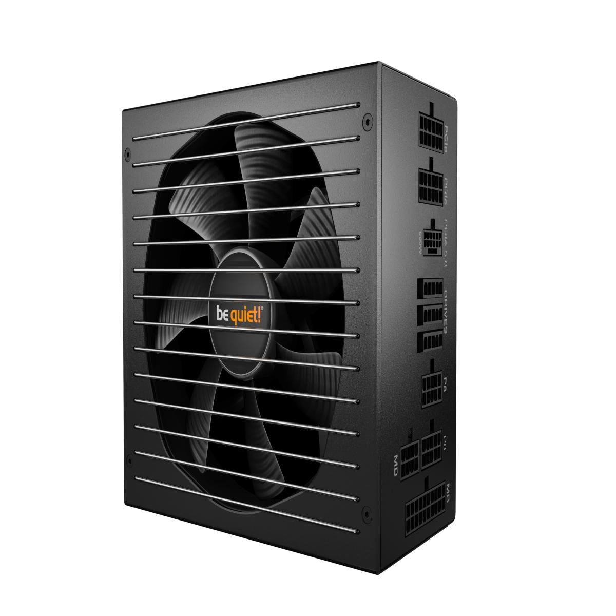 be quiet! Straight Power 12 power supply unit