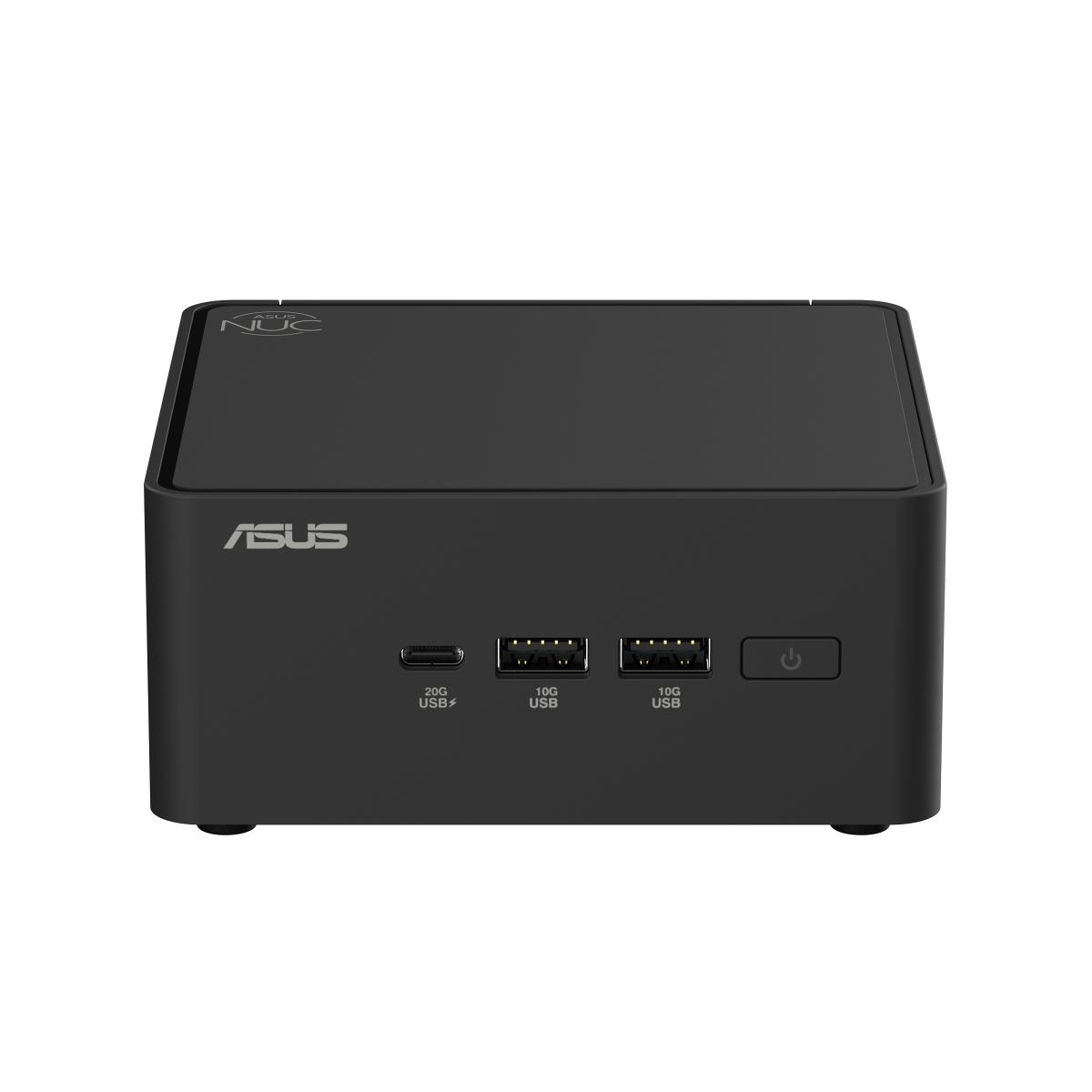 ASUS NUC 15 Pro RNUC15CRHU500002 Black 225H BGA 2049