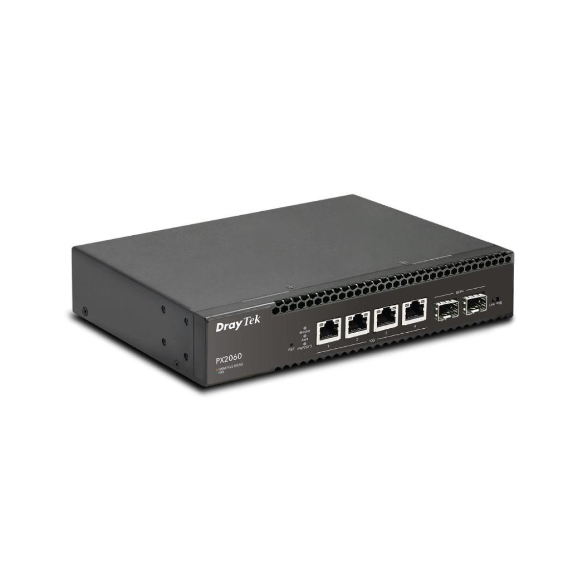 Draytek VigorSwitch PX2060