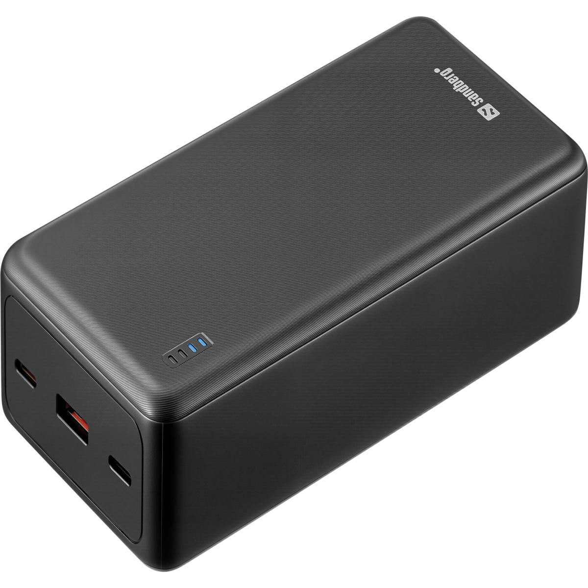 Sandberg Saver Powerbank 27000