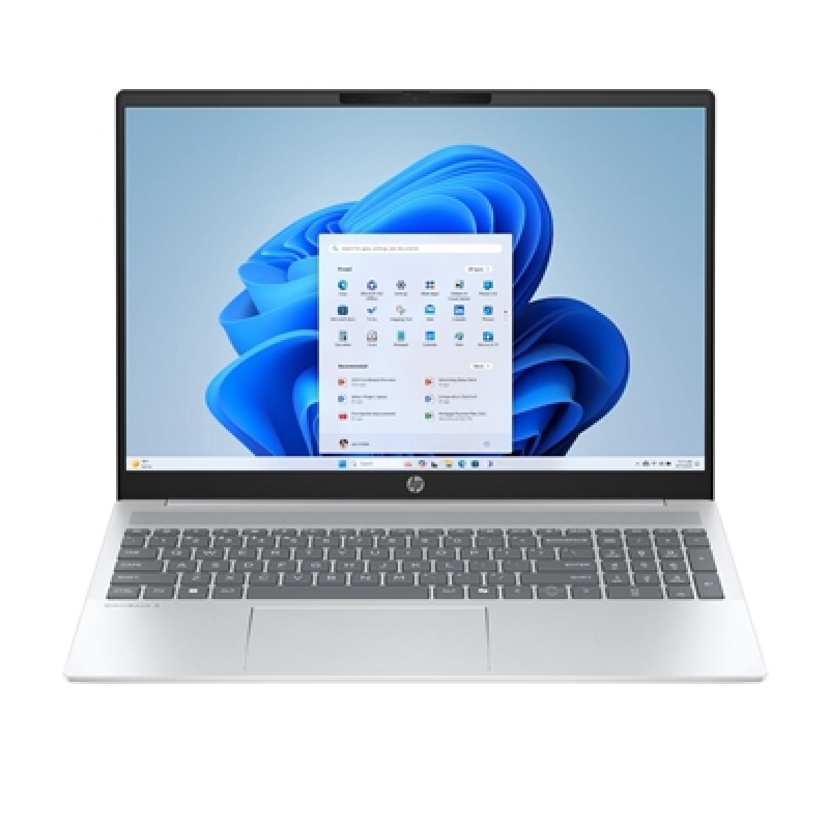 HP OmniBook 5 Laptop 16-ba1506sa, 16 Inch 2k IPS Screen, Intel i3-1315U Processor, 8GB RAM, 512GB SSD, Windows 11 Home