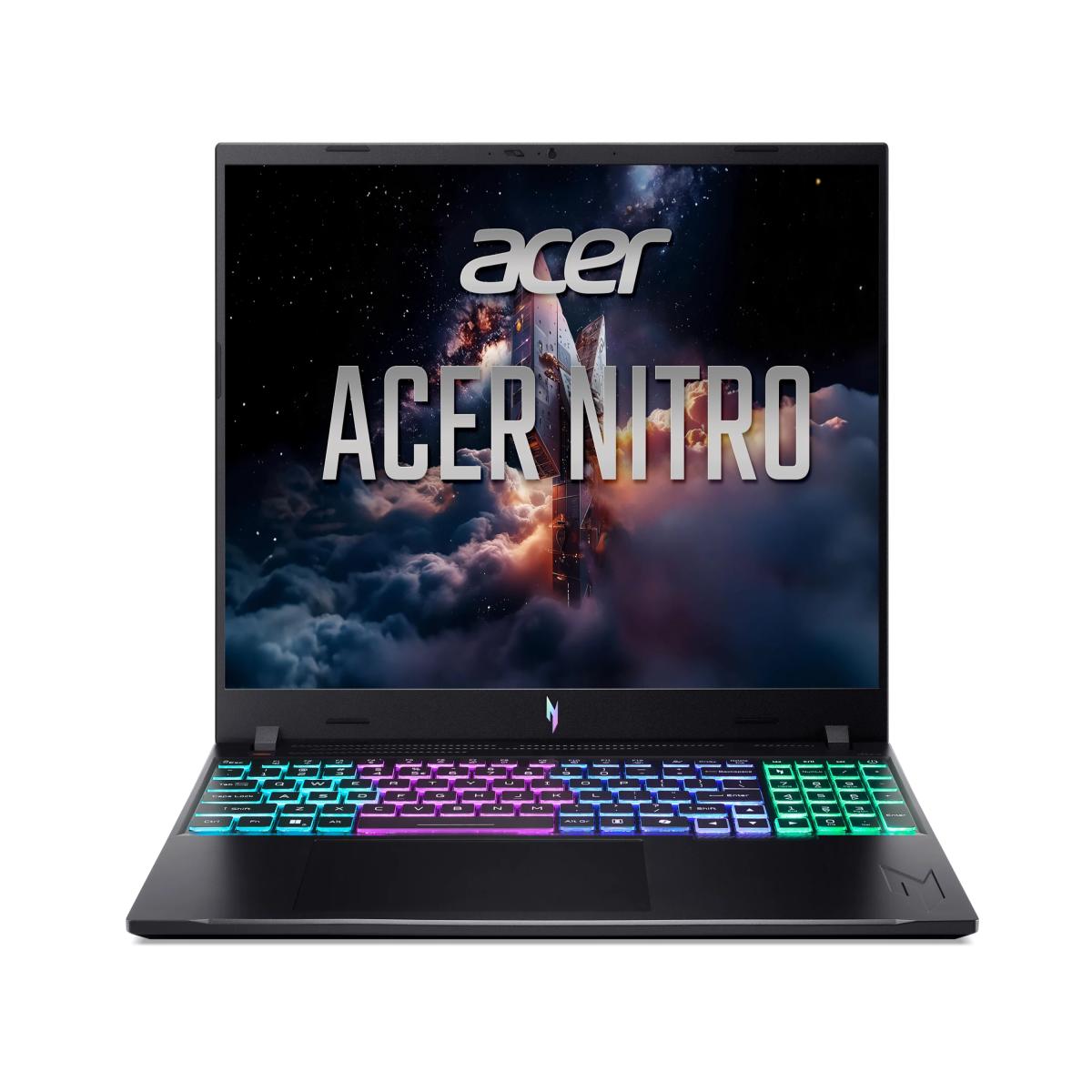 Acer Nitro V 16 ANV16-I31-57EZ Gaming Notebook