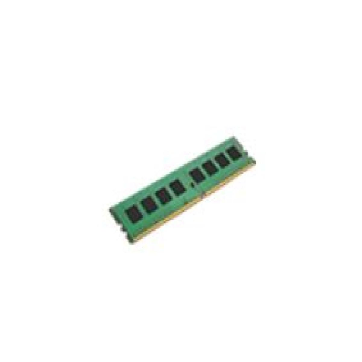 Kingston Technology ValueRAM memory module 8 GB 1 x 8 GB DDR4 3200 MT/s 288-pin DIMM