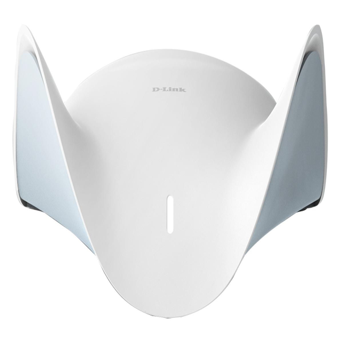 D-Link AQUILA PRO AI BE9500 Wi-Fi 7 Smart Mesh Router