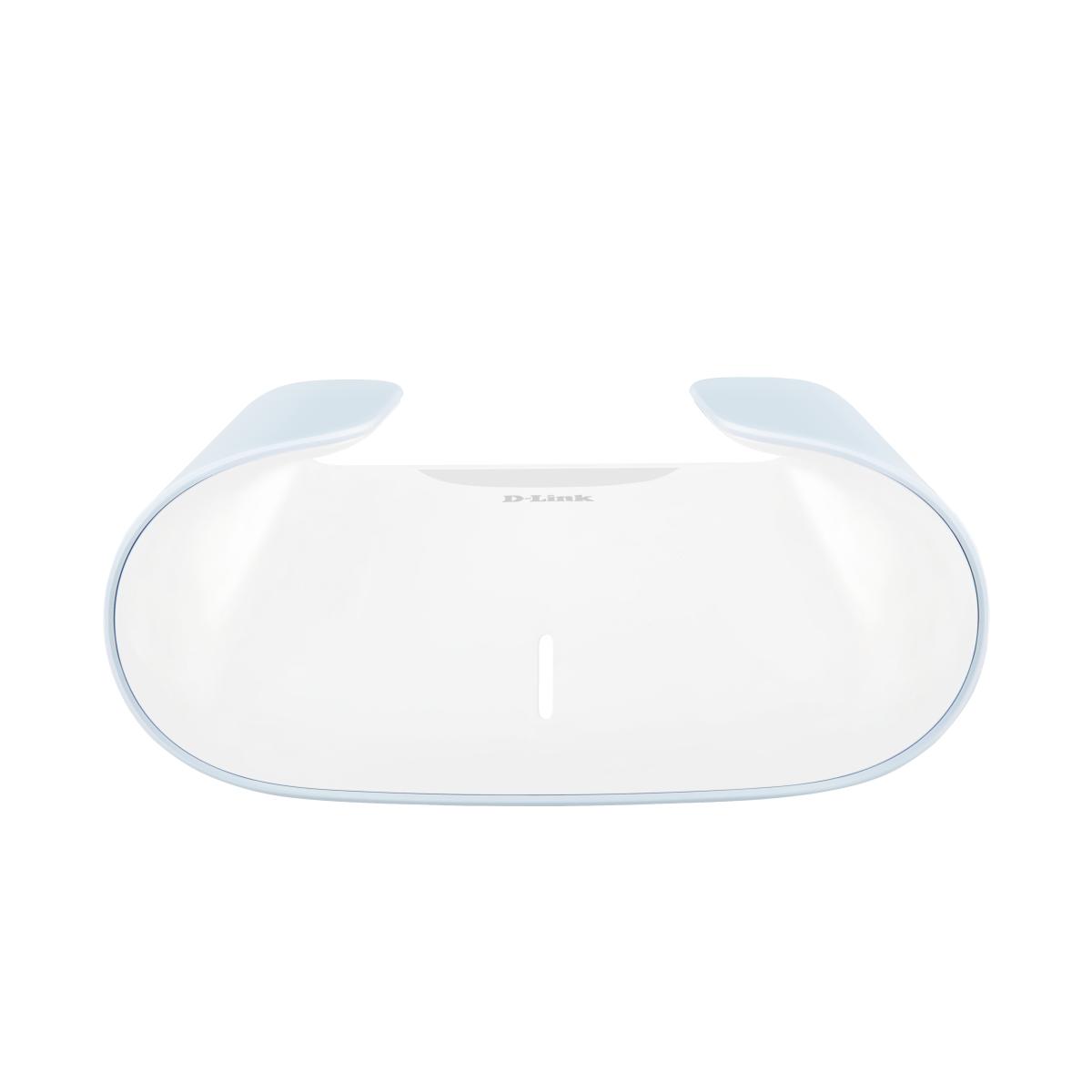 D-Link AQUILA PRO AI AX3000 Wi-Fi 6 Smart Mesh System - 2 Pack