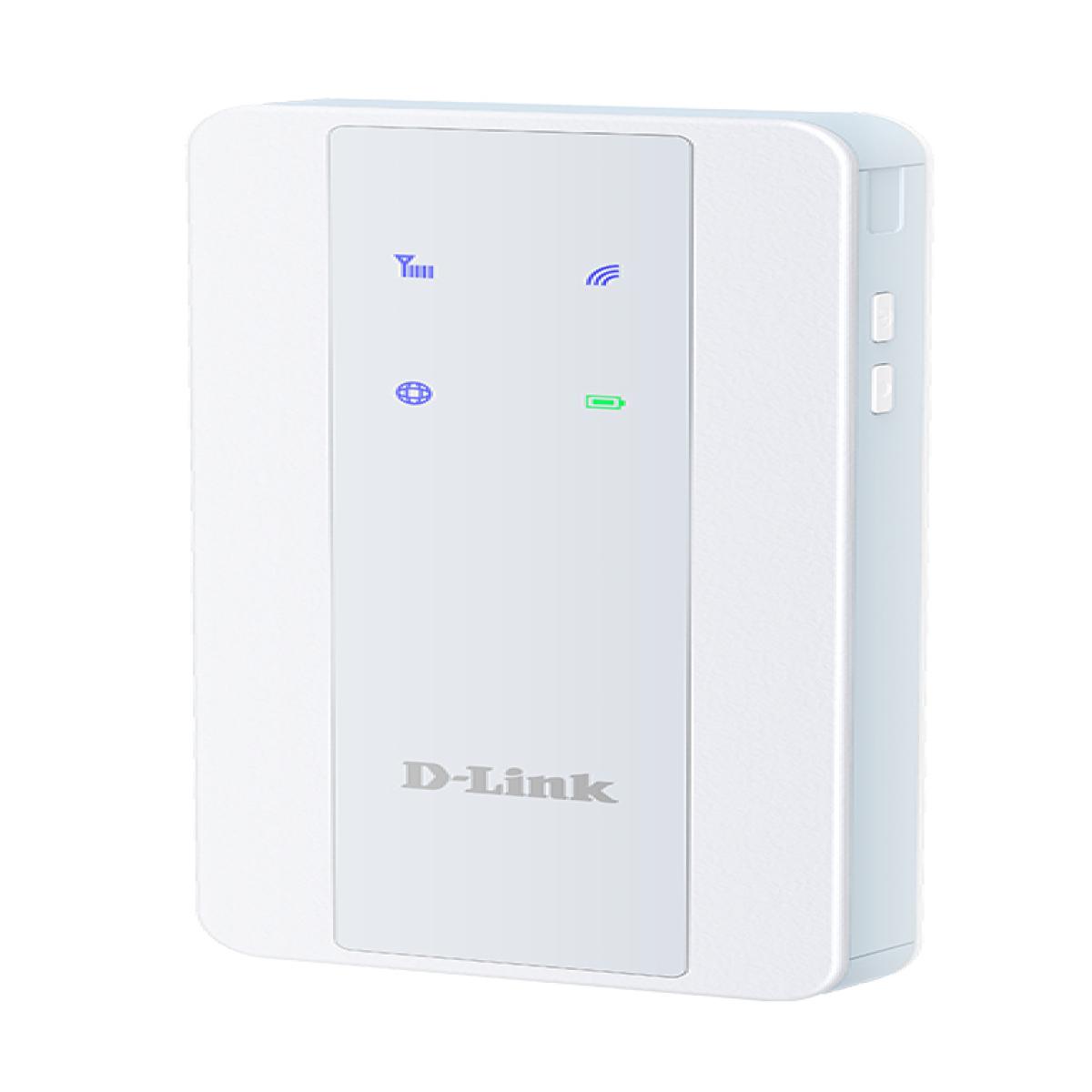 D-Link 5G NR AX1800 Wi-Fi 6 Mobile Hotspot