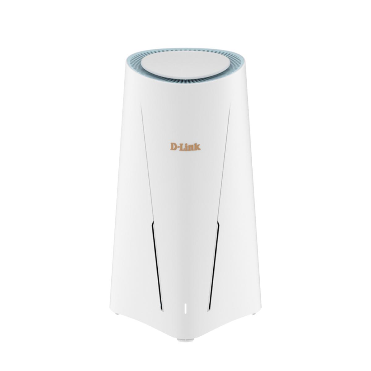 D-Link AX6000 Wi-Fi 6 SOHO Router