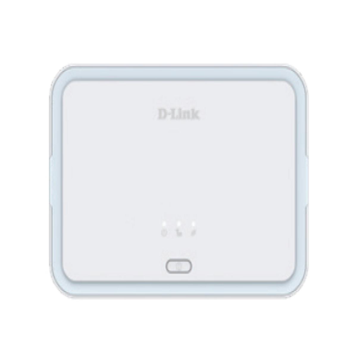 D-Link 5G NR AX3000 Wi-Fi 6 Mobile Router