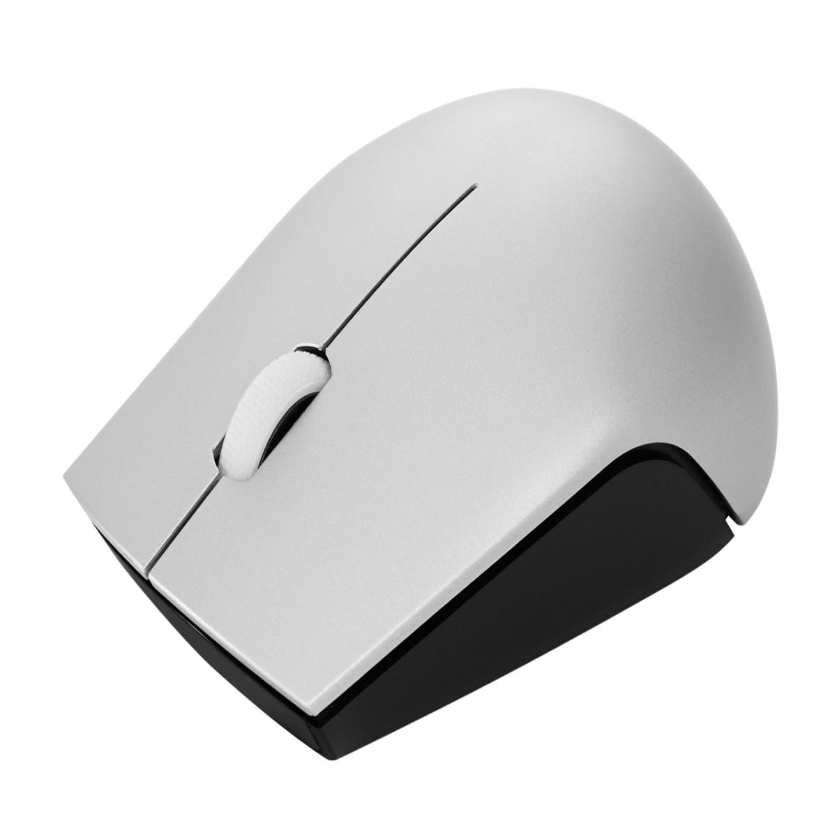 Lenovo 520 mouse Office Ambidextrous RF Wireless Optical 1000 DPI