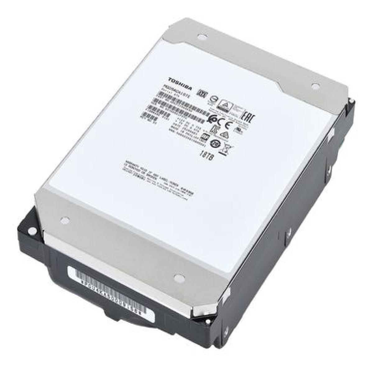 Toshiba Ent HDD 18TB 3.5?? SAS 12Gbit/s