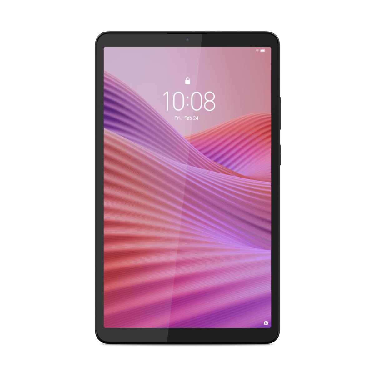 Lenovo Tab One Mediatek 128 GB 22.1 cm (8.7") 4 GB Wi-Fi 5 (802.11ac) Android 14 Grey