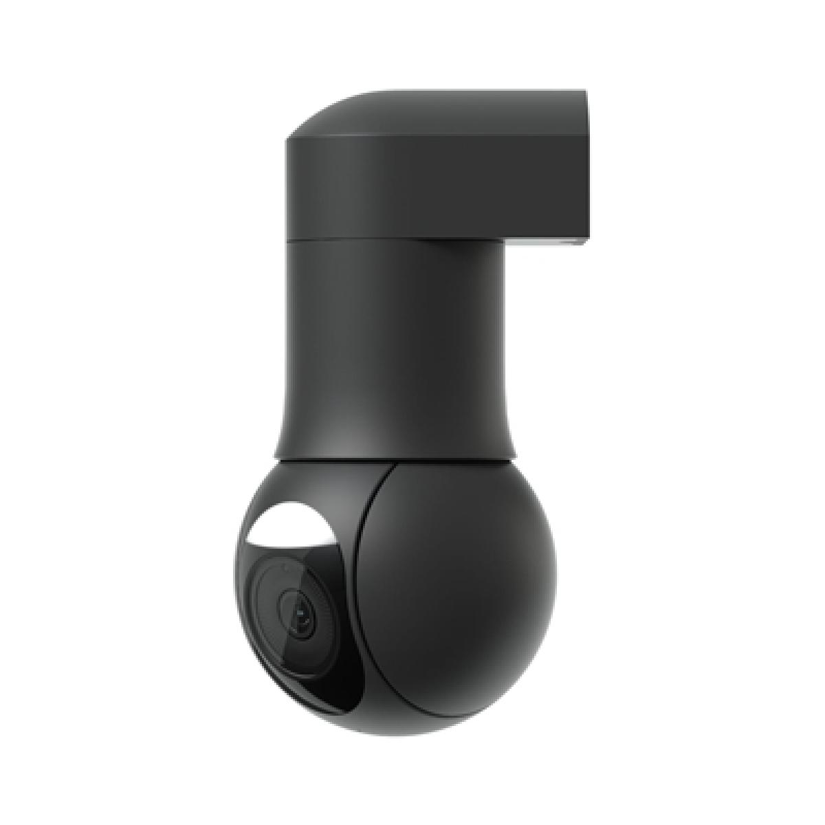 Ubiquiti UVC-G5-PTZ G5 Compact All-Weather Pan Tilt Zoom Camera - Black