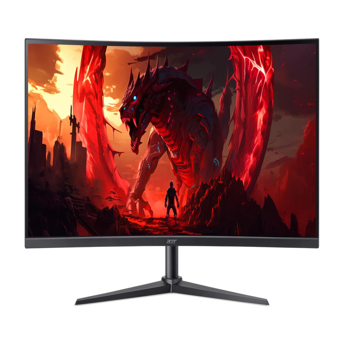 Acer NITRO XZ0 Nitro XZ340CUR J0 Widescreen Gaming LCD Monitor
