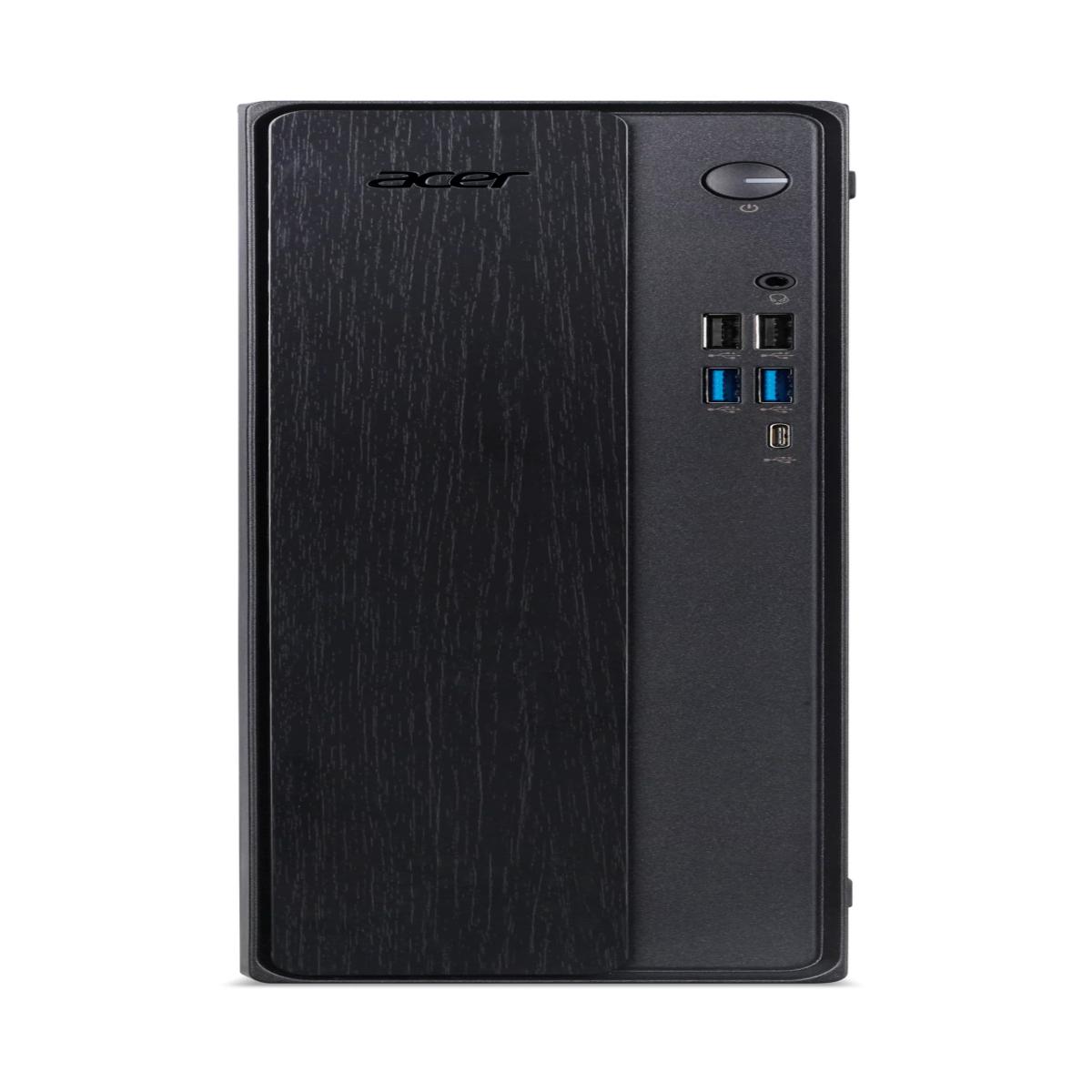 Acer Aspire XC102-PCSO Desktop Computer
