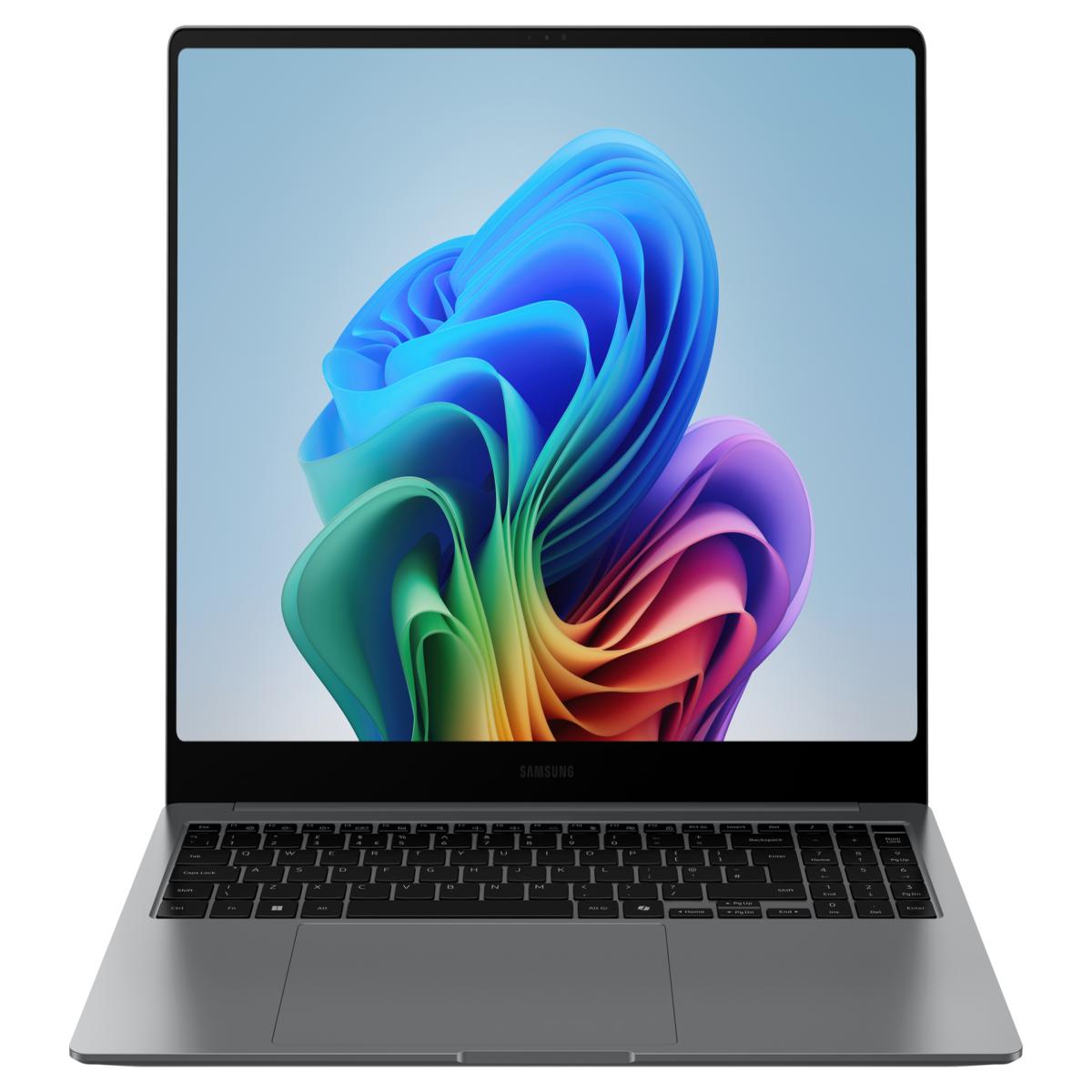 Samsung Galaxy Book5 Pro (16", Core Ultra 7, 16GB)