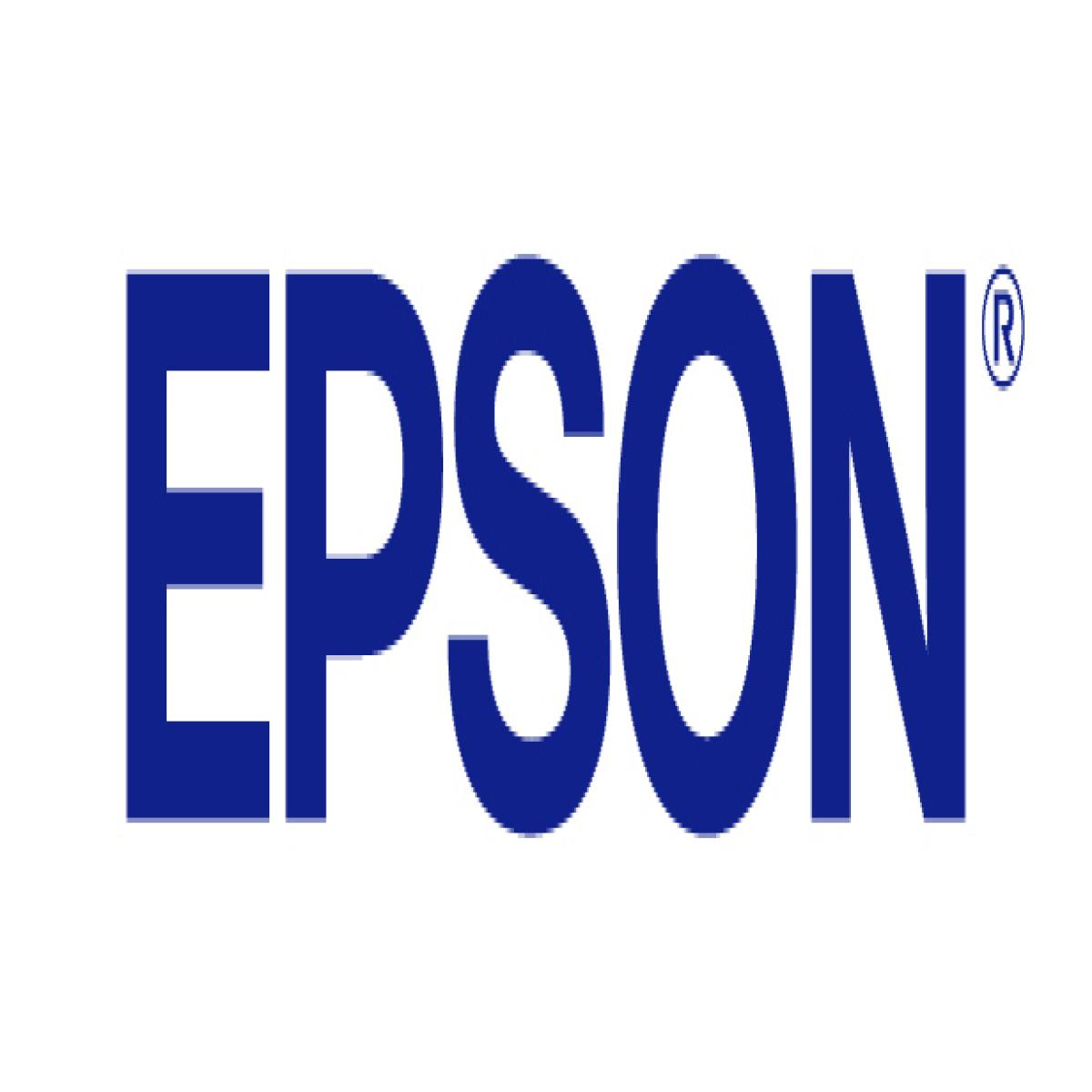 Epson Duck Singlepack Yellow T0554