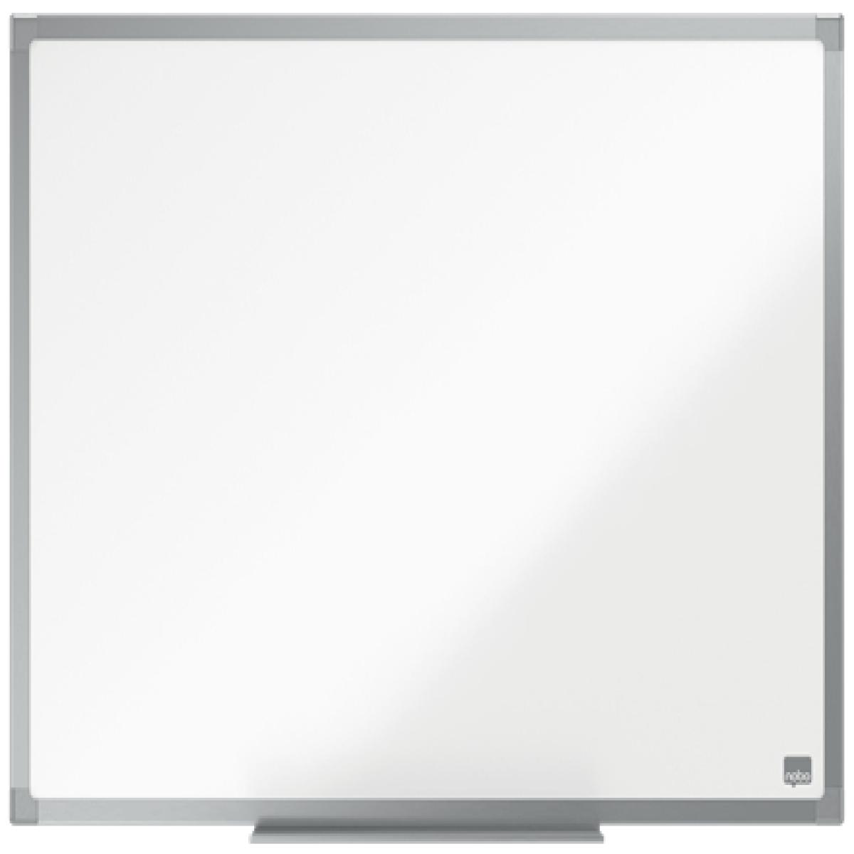 Nobo 1915479 insert notice board Indoor White Aluminium