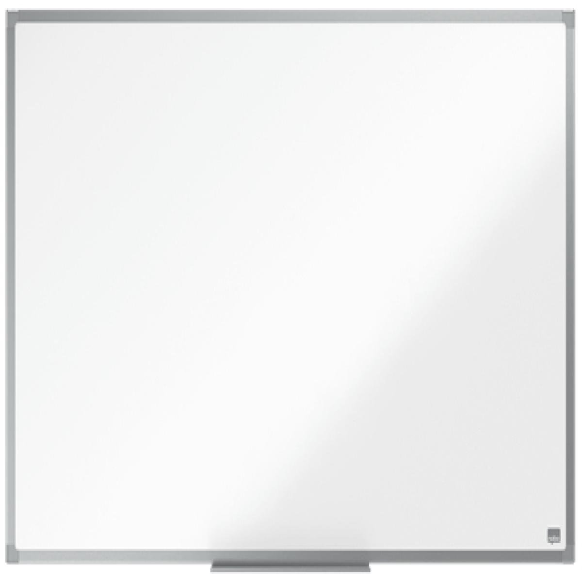 Nobo 1915480 insert notice board Indoor White Aluminium