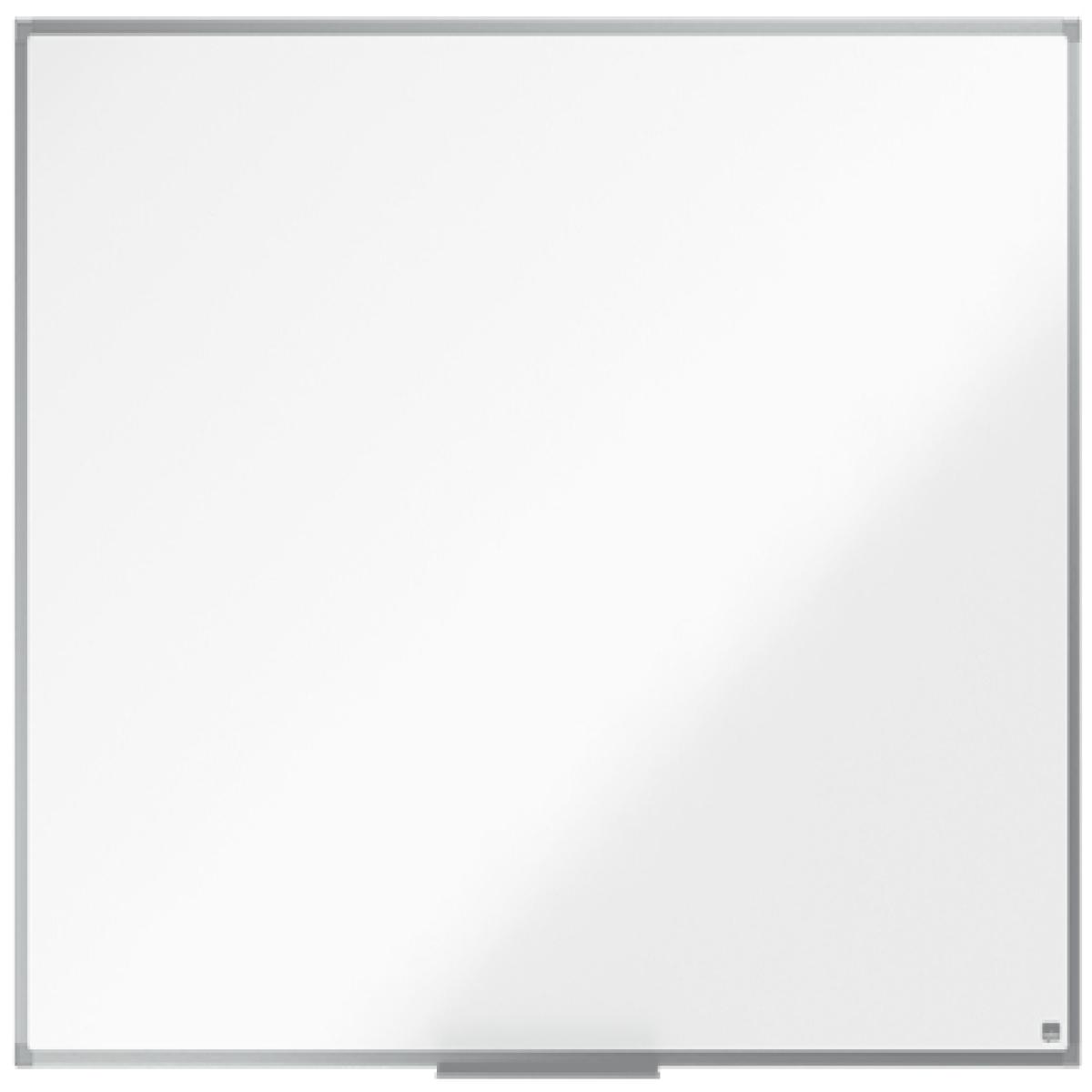 Nobo 1915481 insert notice board Indoor White Aluminium